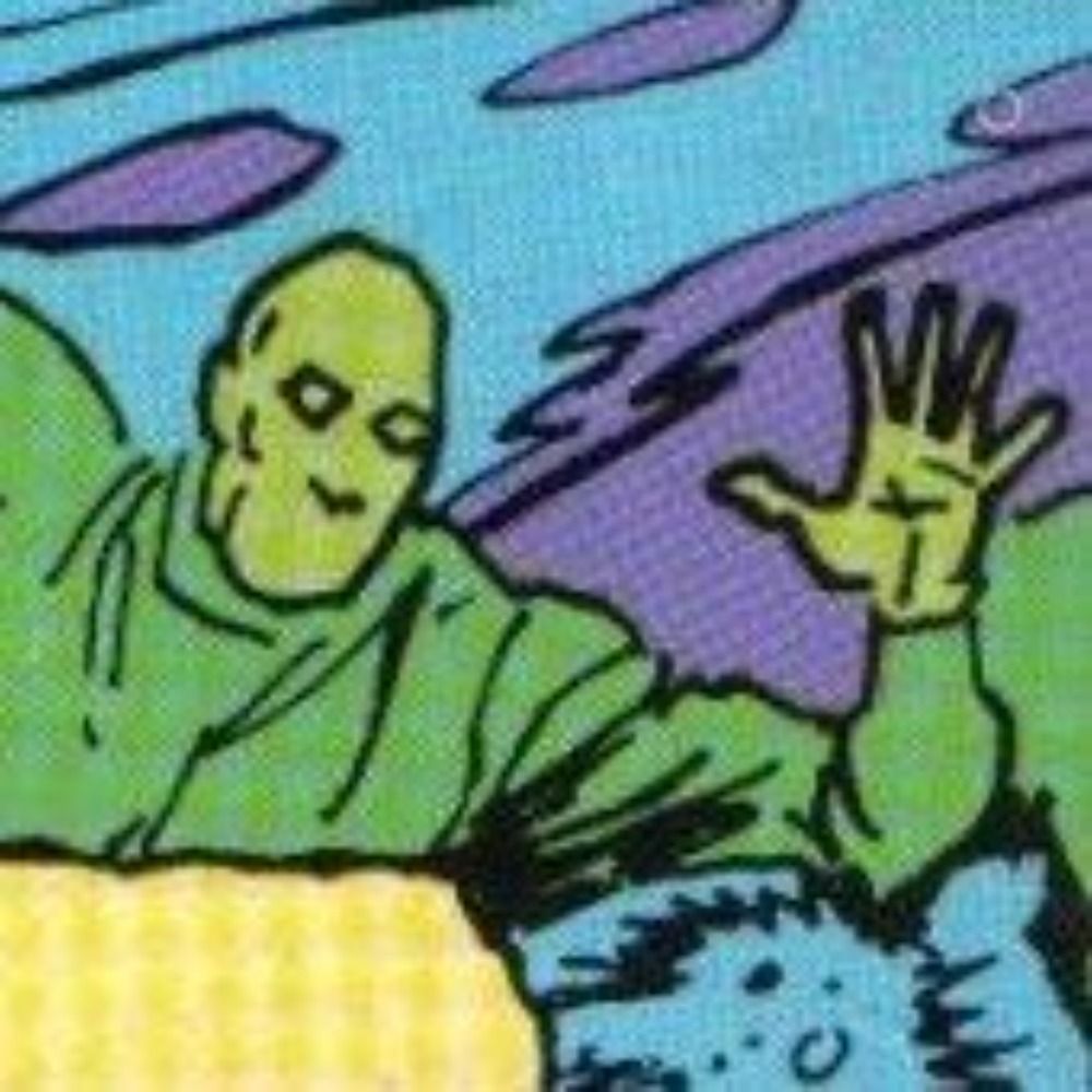 User avatar