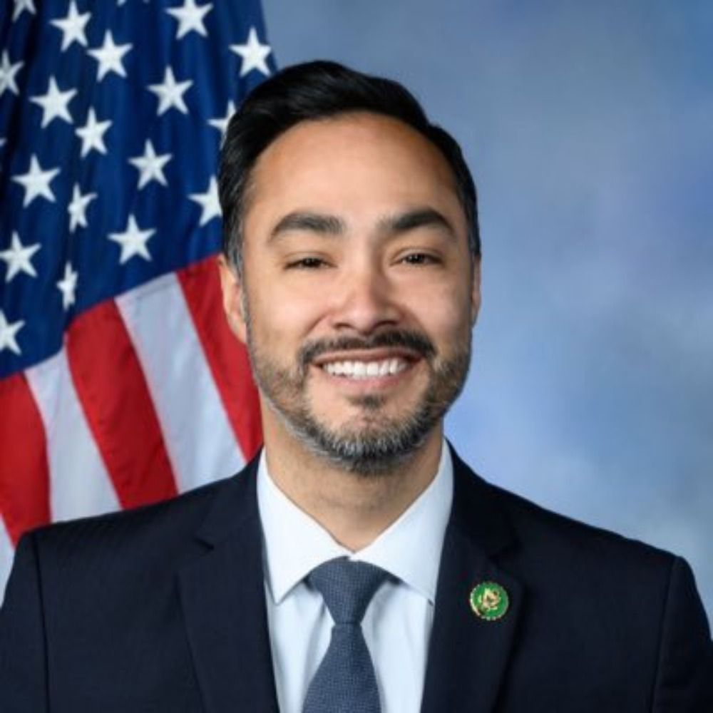 Joaquin Castro's avatar
