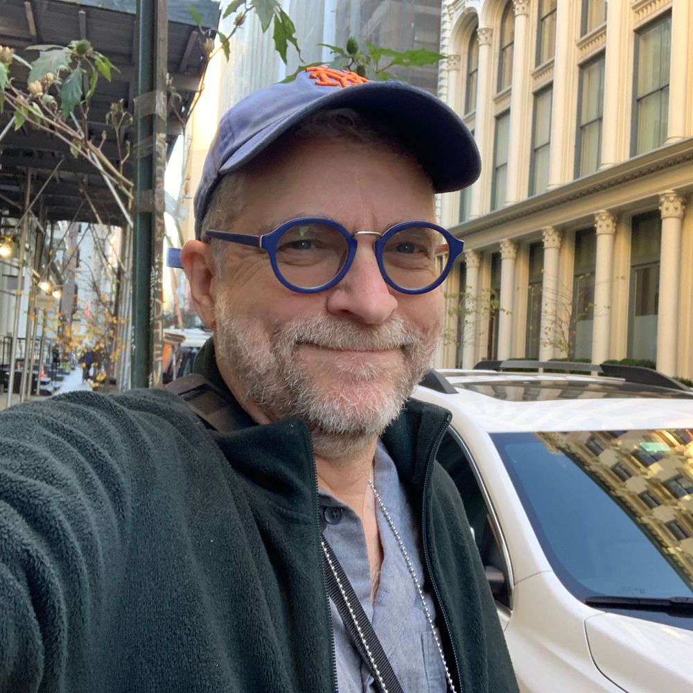 Gersh Kuntzman