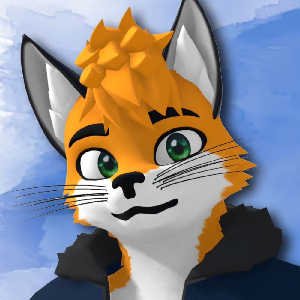 RenardoDev 🦊✨ FoxTuber