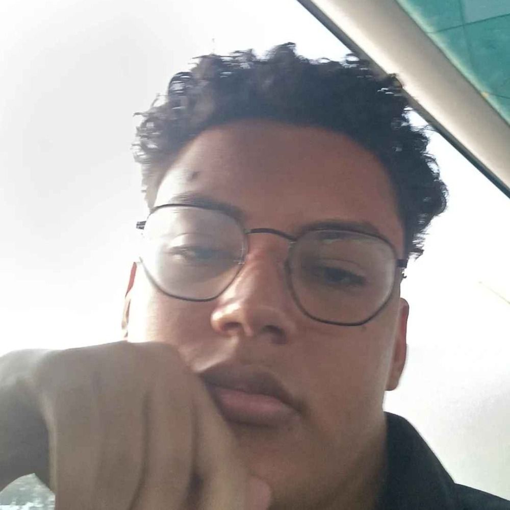 Thalys Gomes