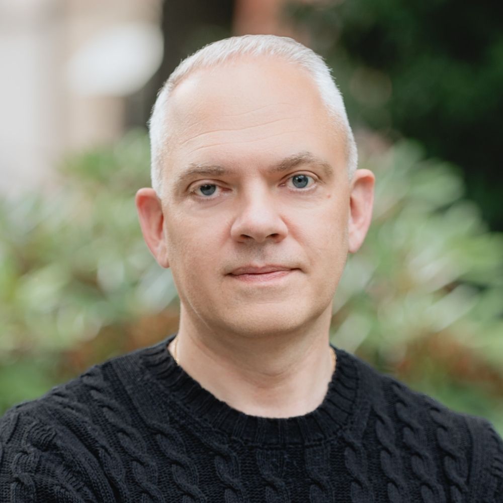 Andreas von der Heide