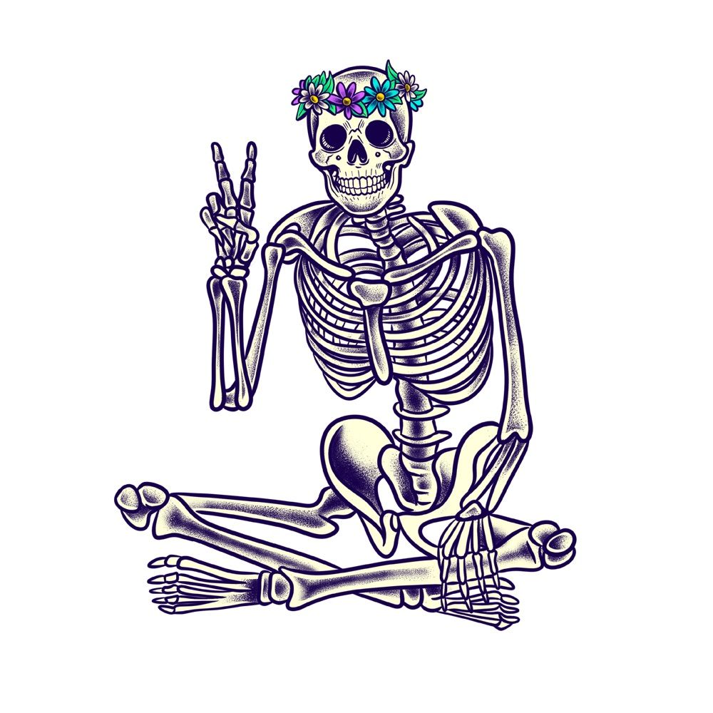 Hulaween