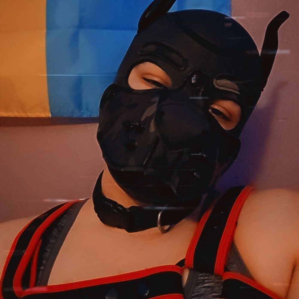 Pup Sarge