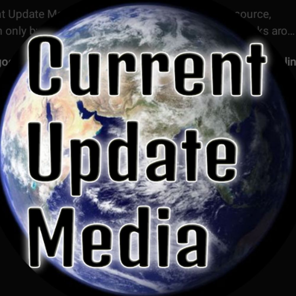 Current Update Media | News Network