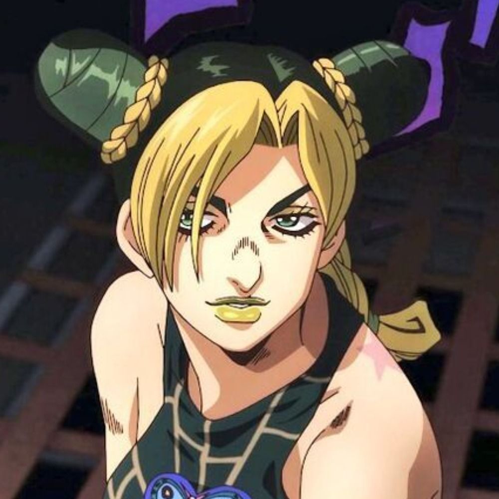 Jolyne Weekly
