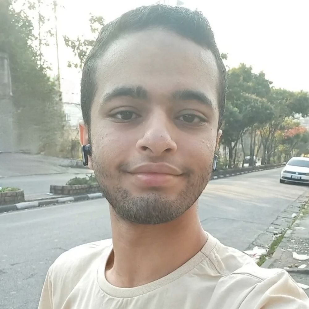 Matheus Oliveira 