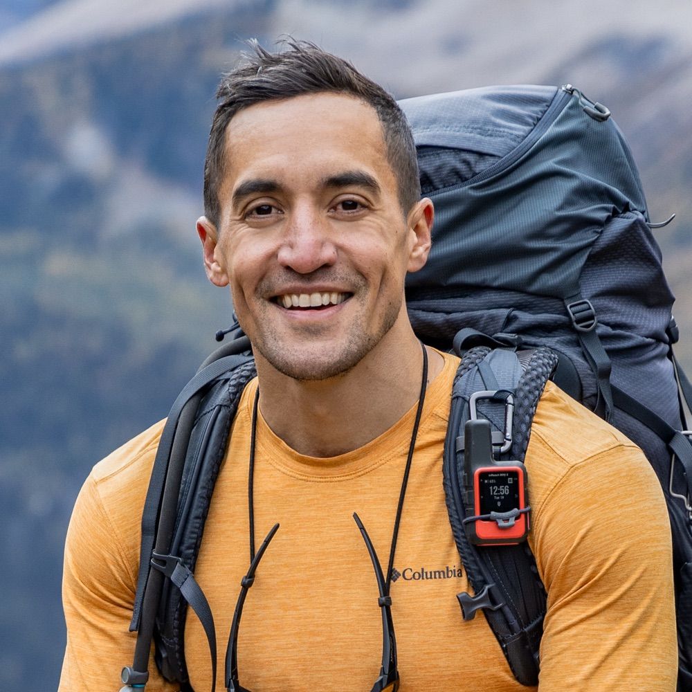 Keahu Kahuanui