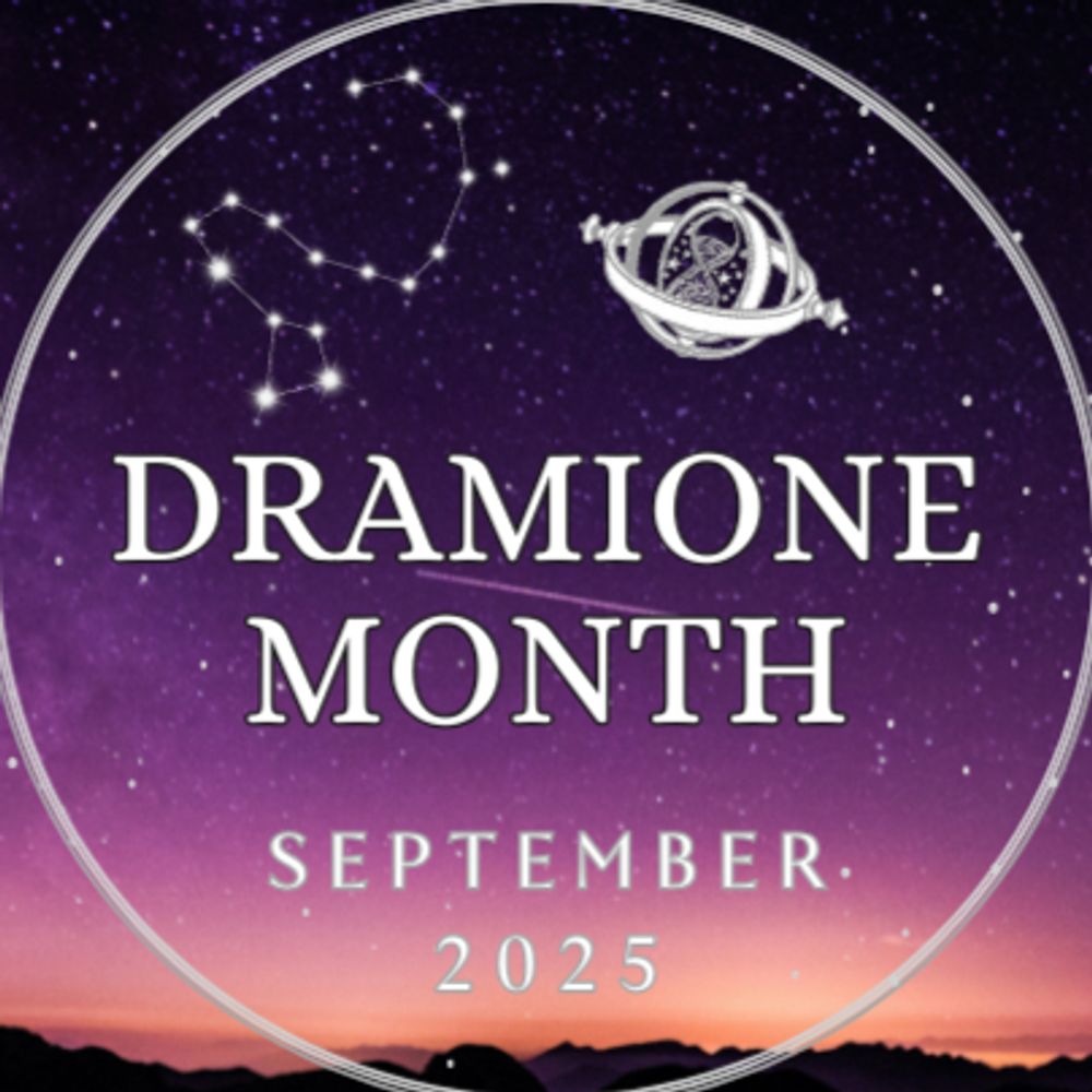 Dramione Month
