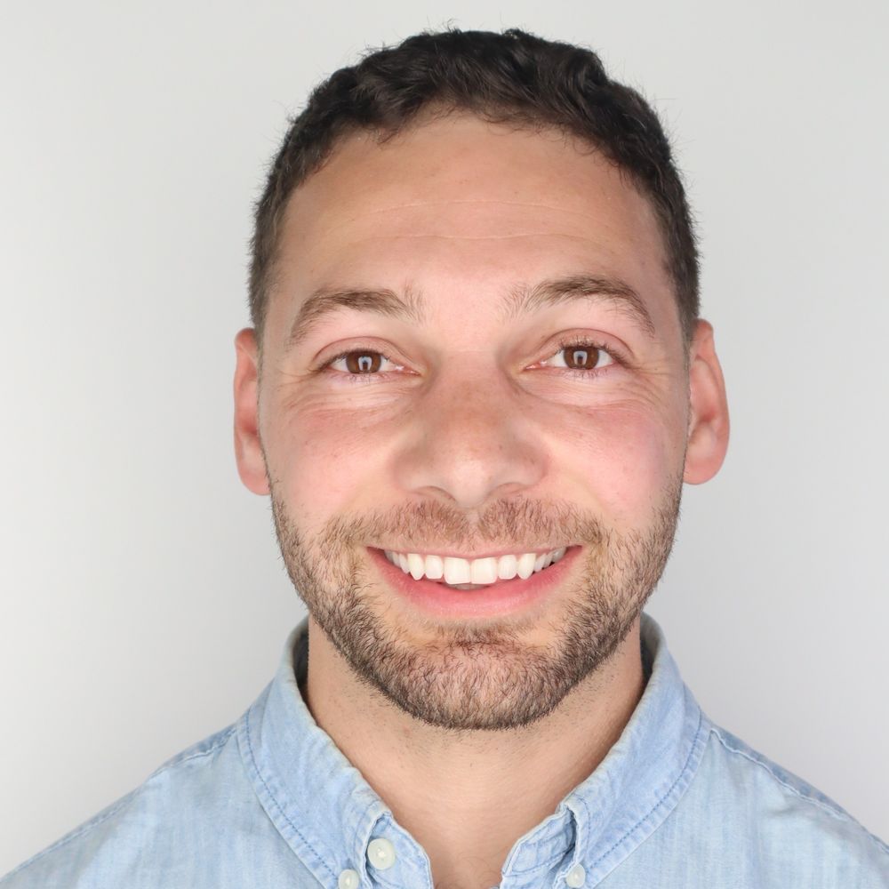 Daniel Aslan