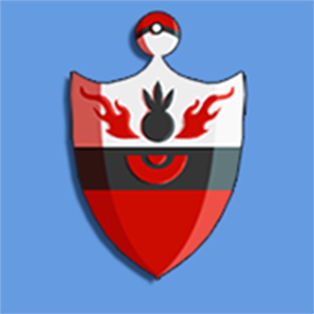 The Nuzlocke Forums