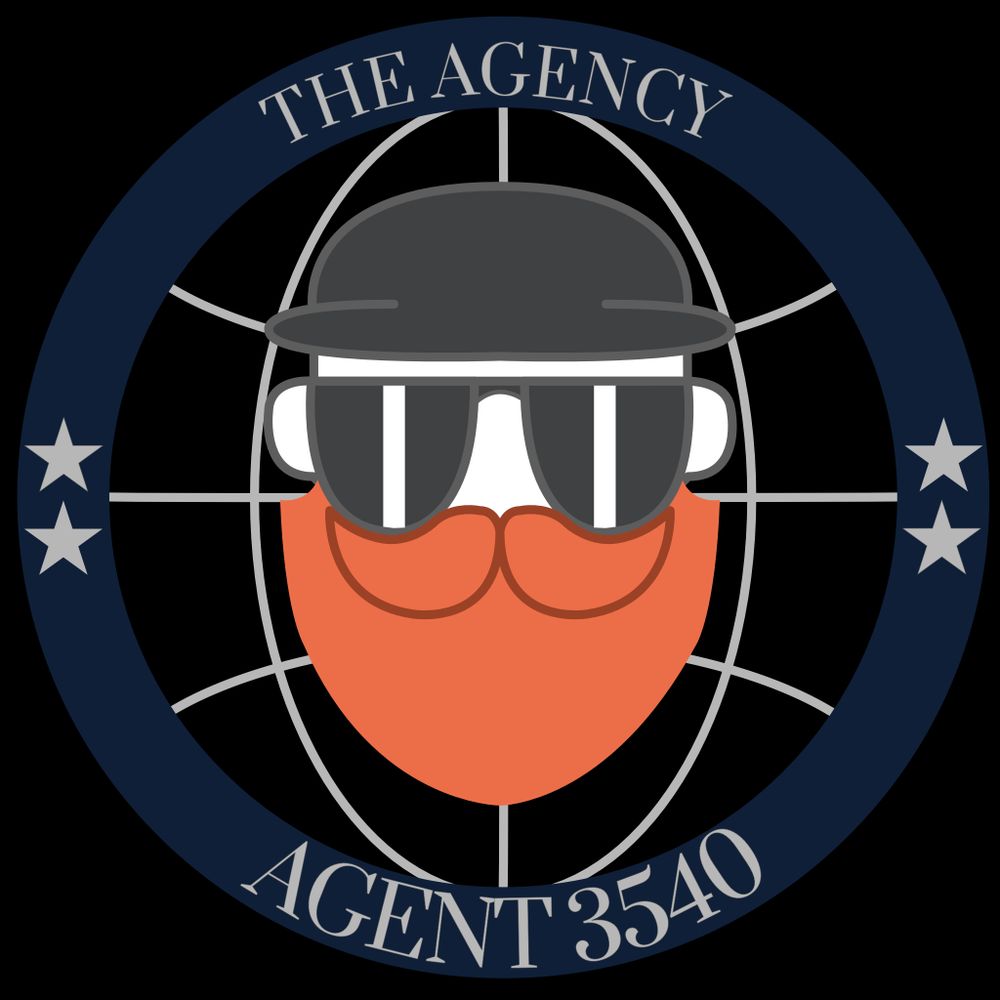 Agent3540