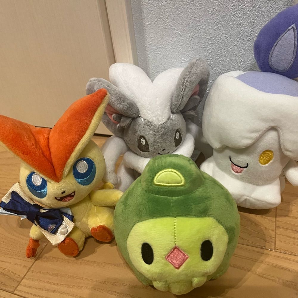 ぼくとヒトモシ