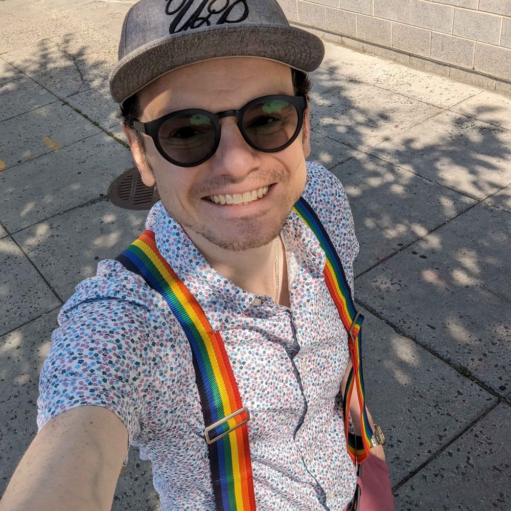 Elliott Sprehn