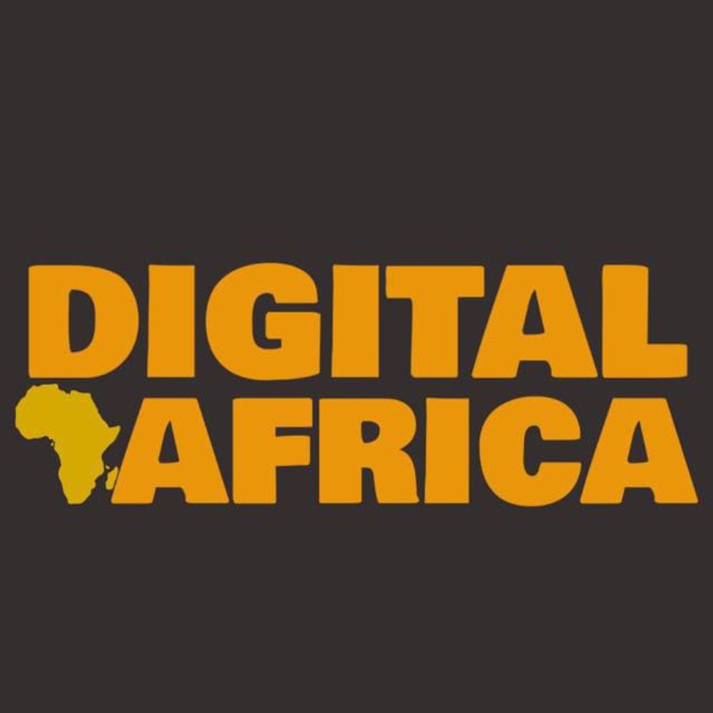 Digital Africa Magazine