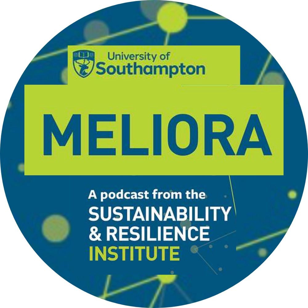 Meliora Podcast