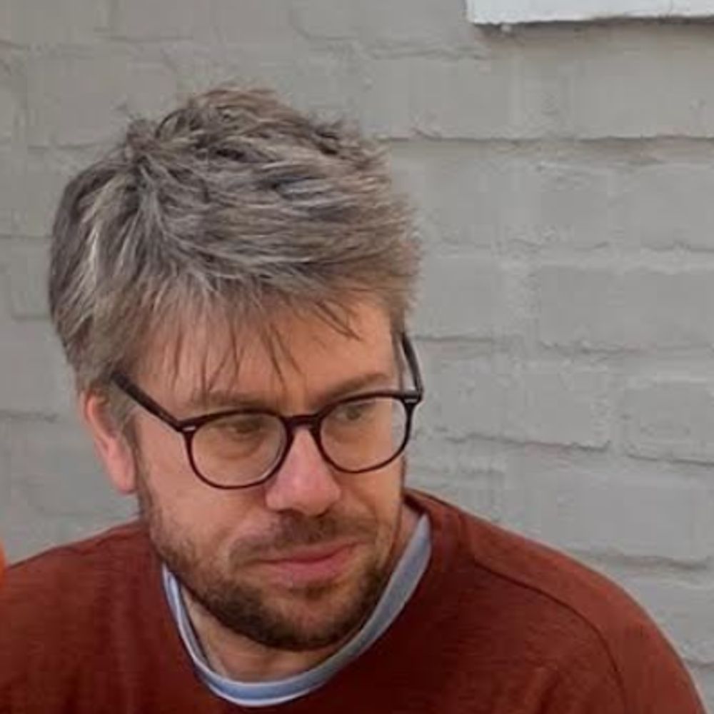 Jem Smith