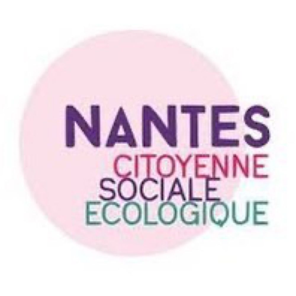 Nantes Citoyenne, Sociale et Écologique