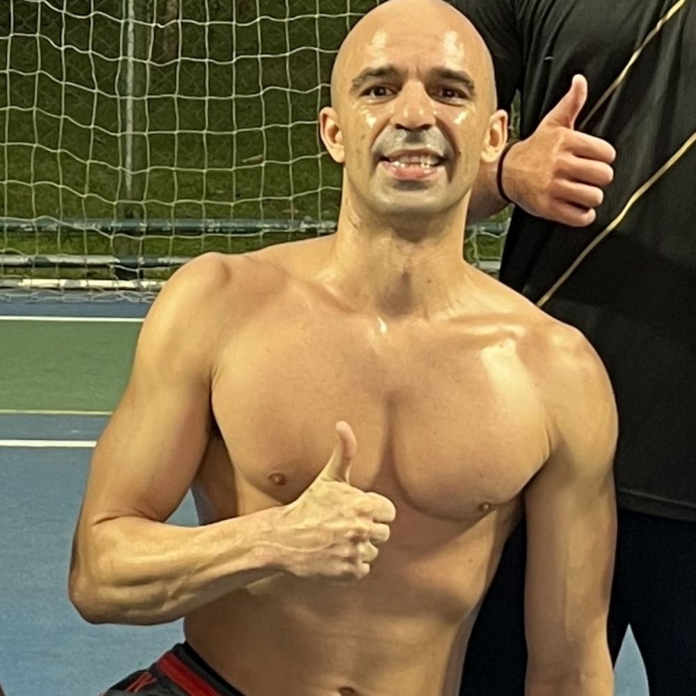 Walter Gabriel 
