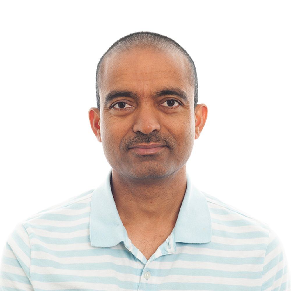 Sambashiva Banala