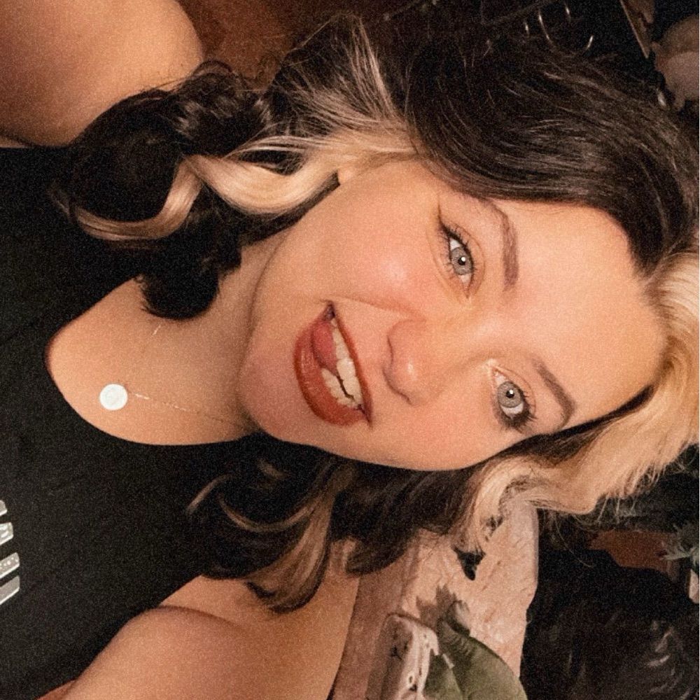 Jensen Kate Author