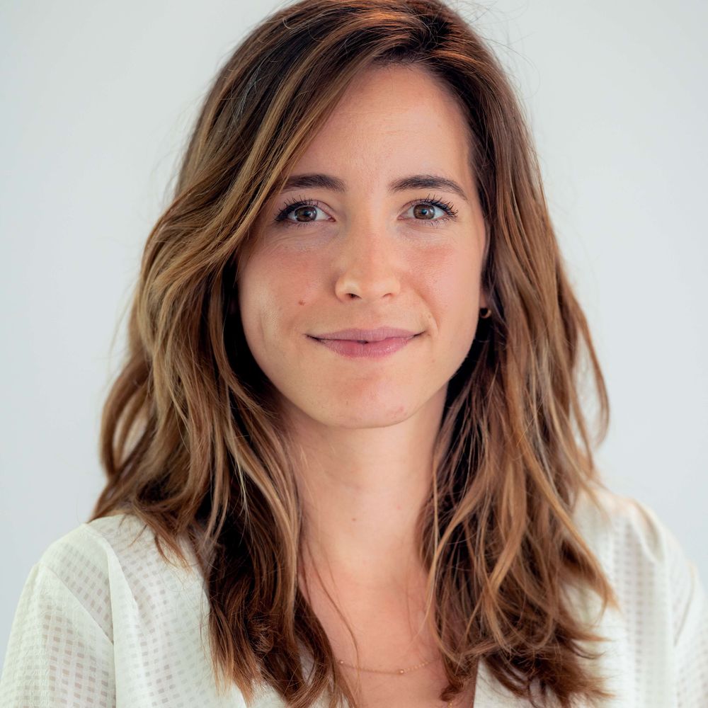 Lucile Moreno