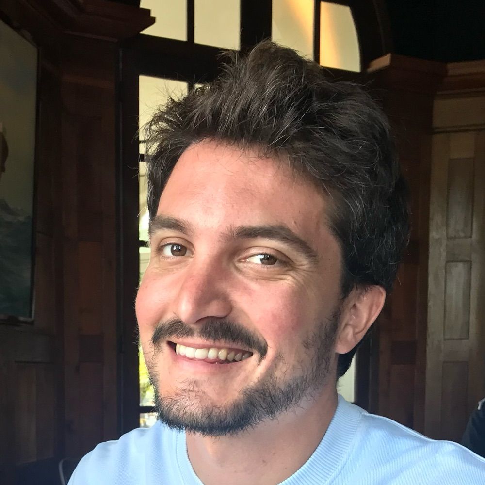 Raphaël Le Magoariec