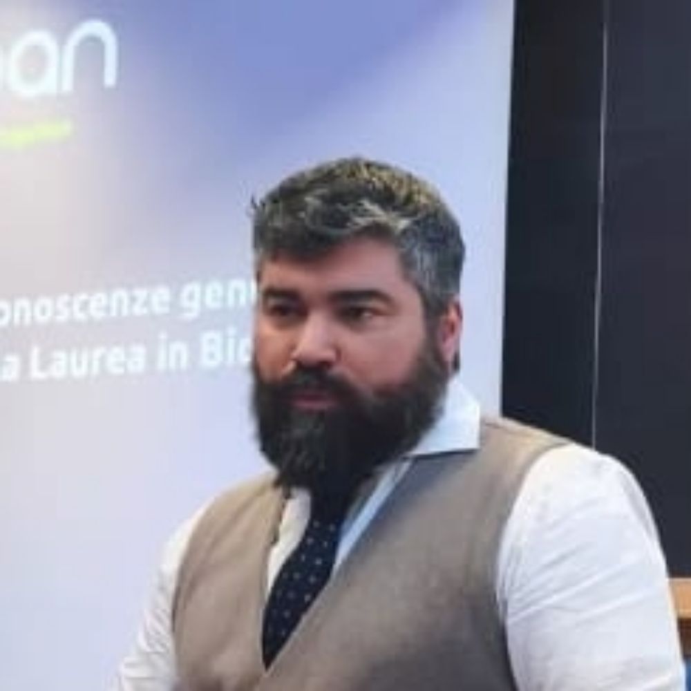 Cristiano Sabelli, PhD
