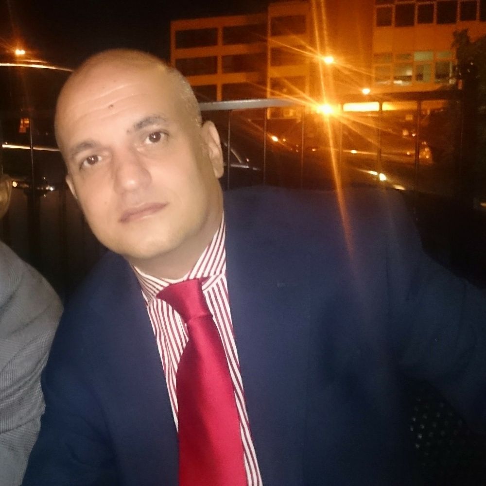 Pasha Alnadaf