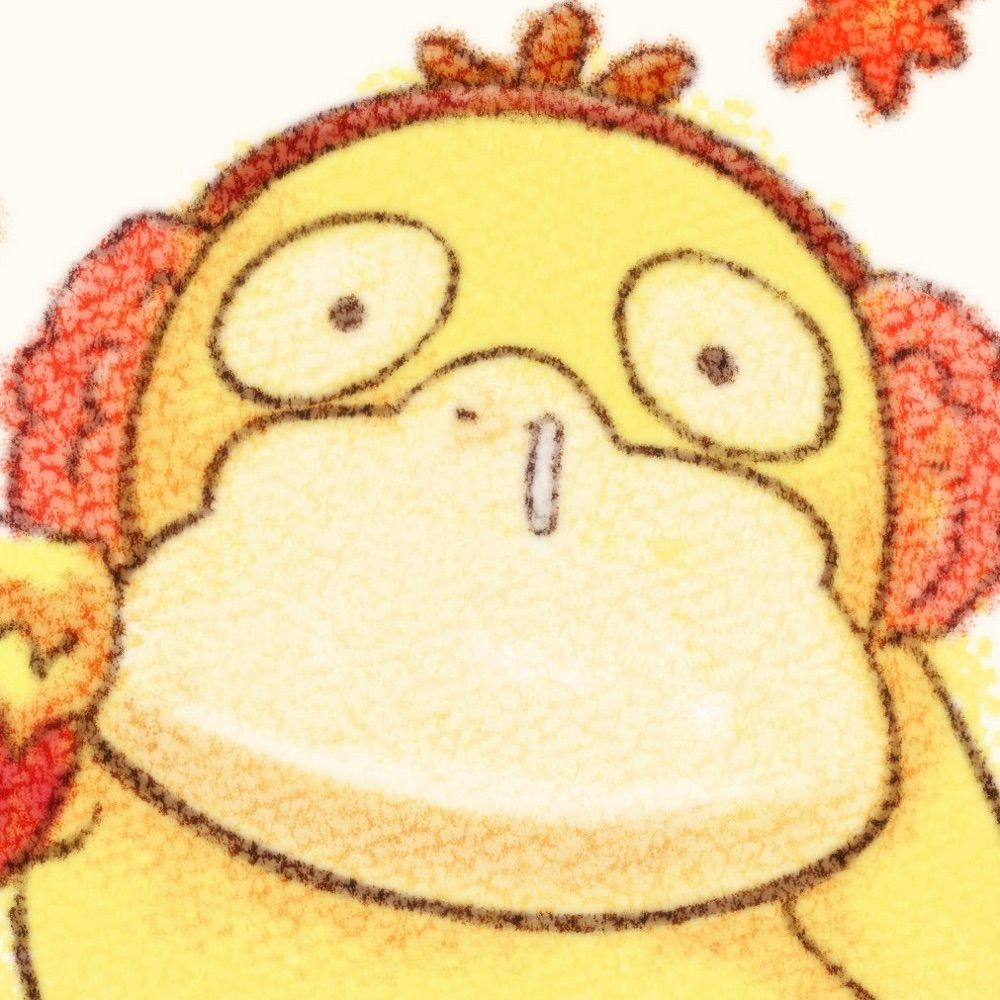 User avatar