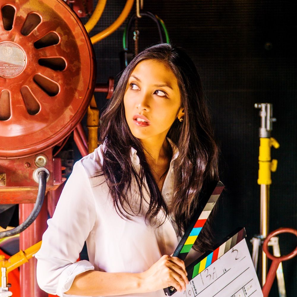 Roma Kong