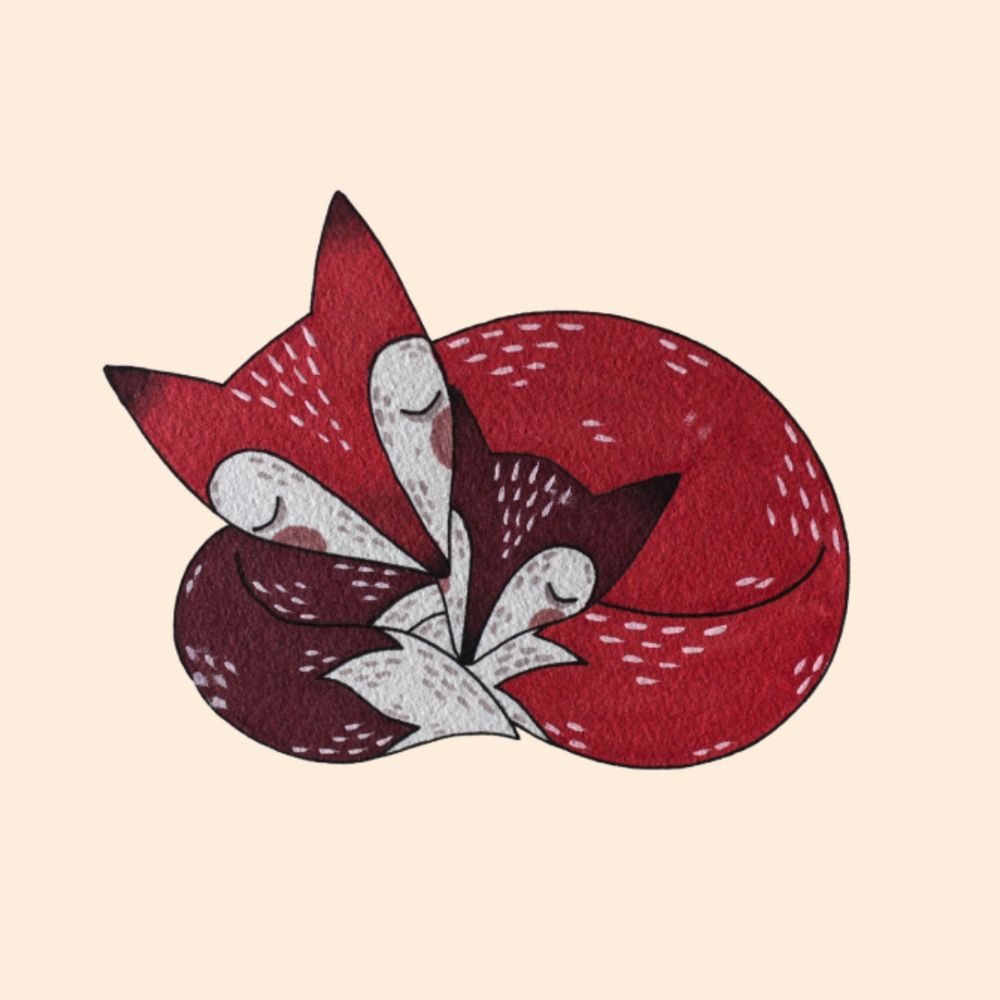 Räuberfuchs 
