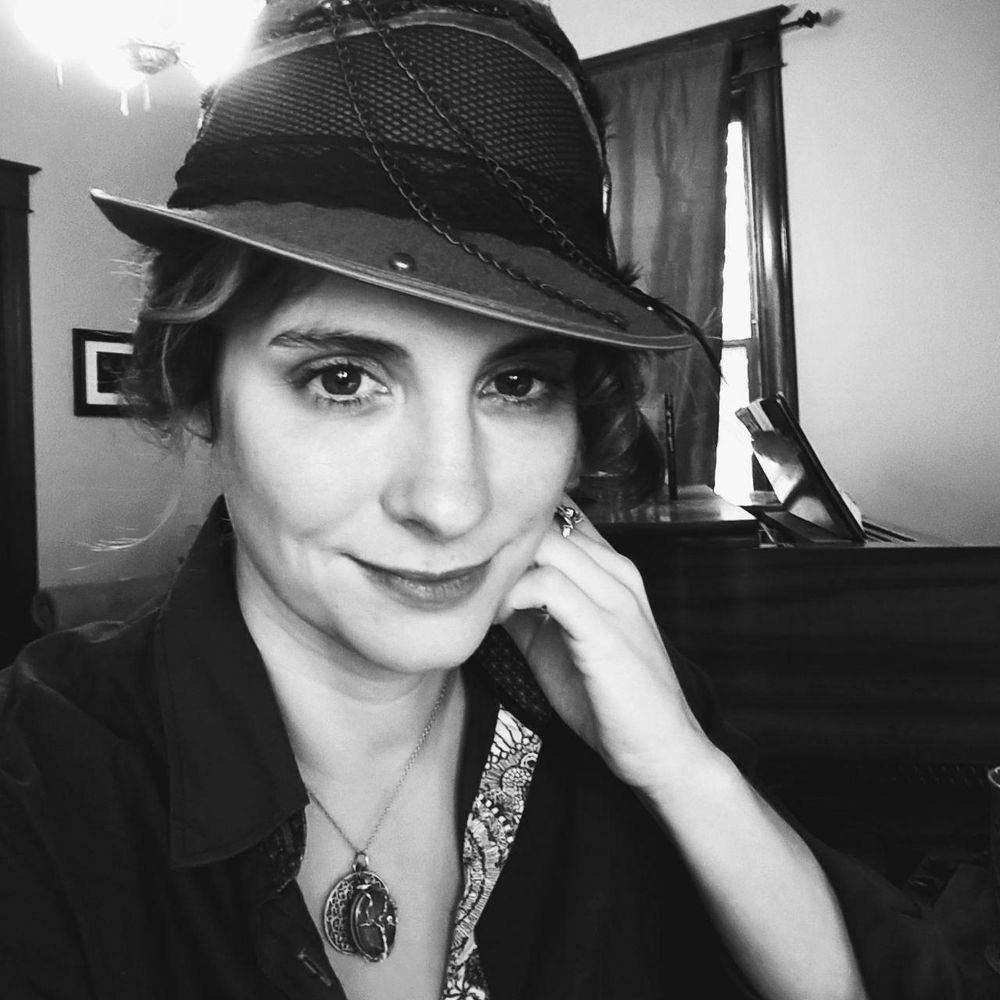 Marian Hartman | Change that Sticks