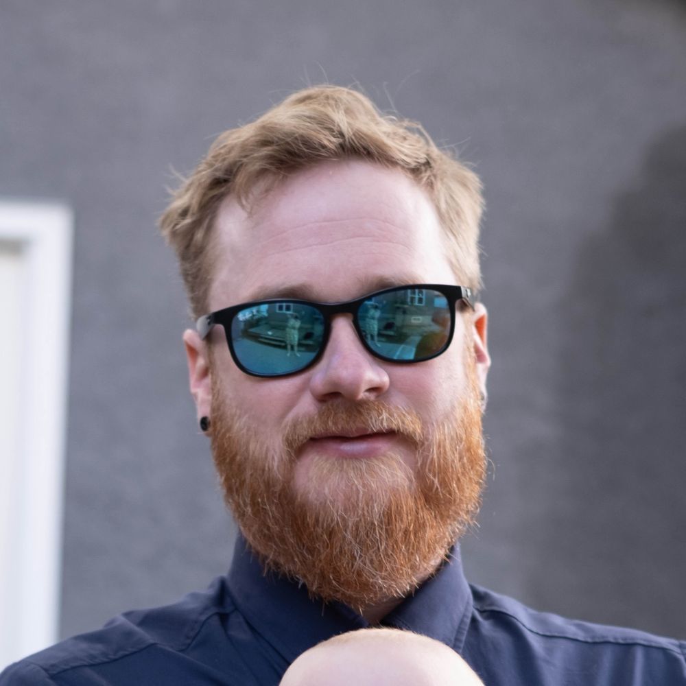 Daniel MacGibbon