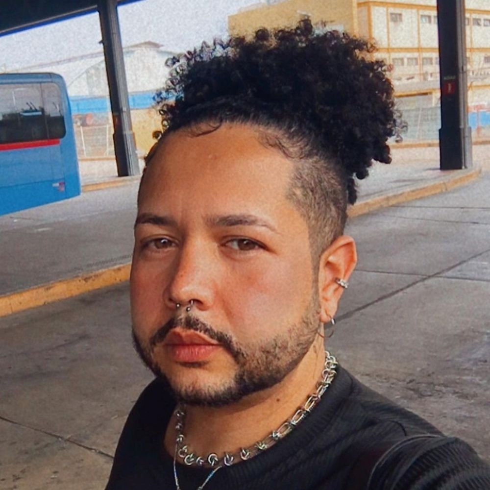 Caralho de asas 💨