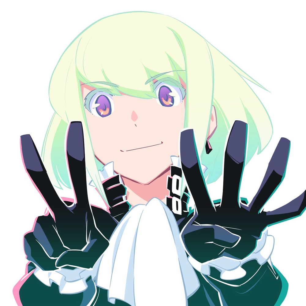 SHIGETOKOYAMA