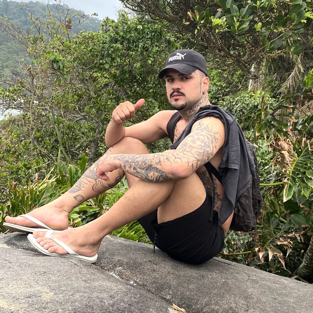 Matheus silvério