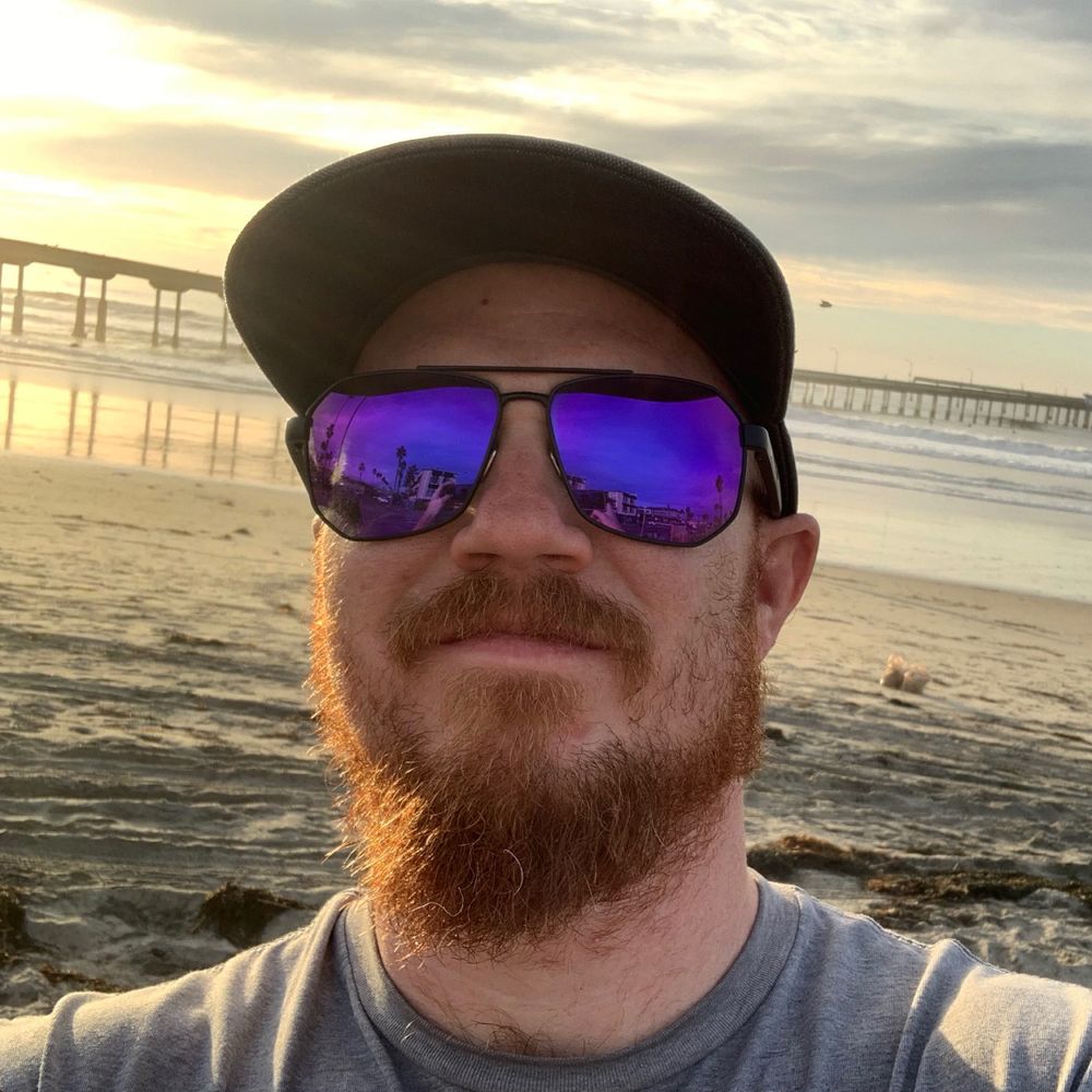 Just A Dude
