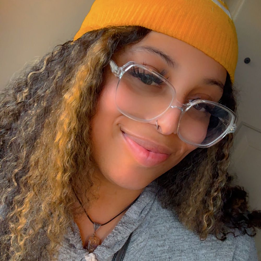 Jamie Maliyah 💞