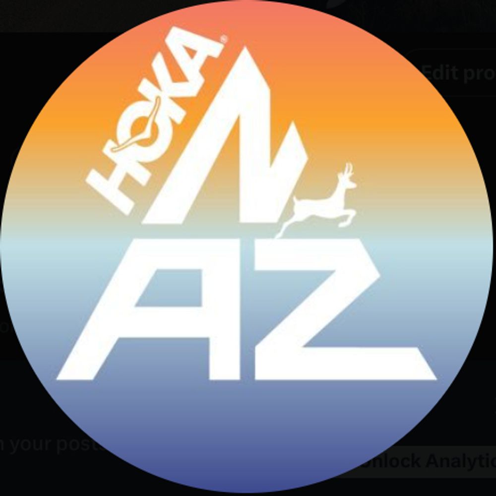 HOKA NAZ Elite