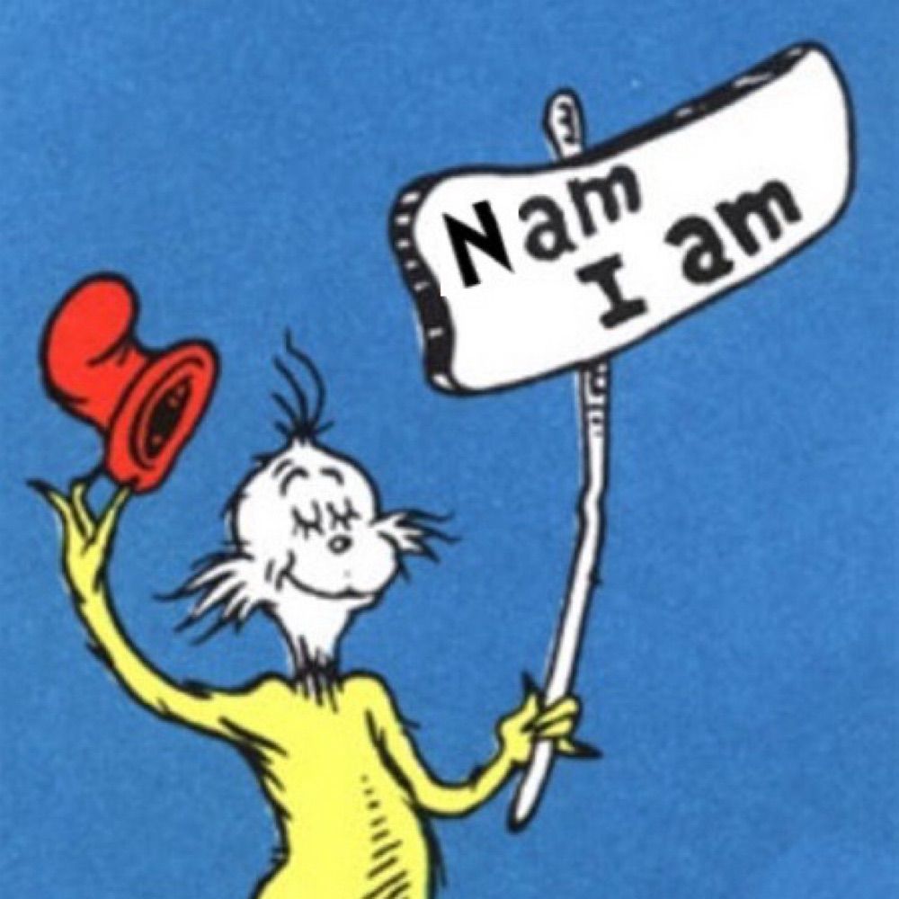 Nam
