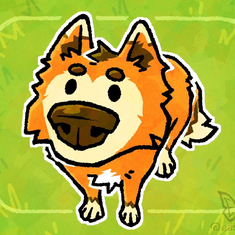 Fluffy