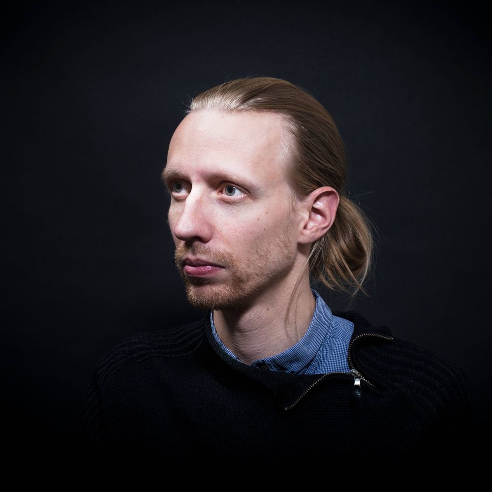 Jérémie Jung