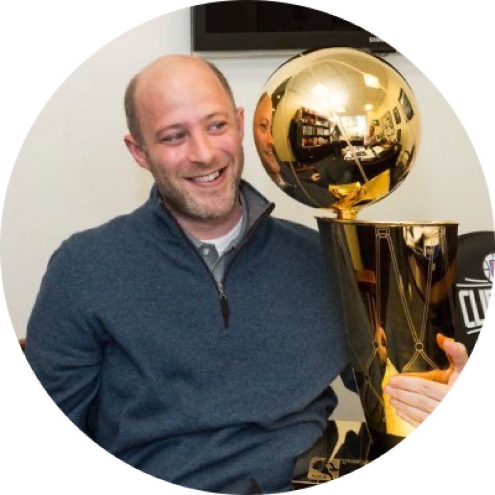 Danny Kanner