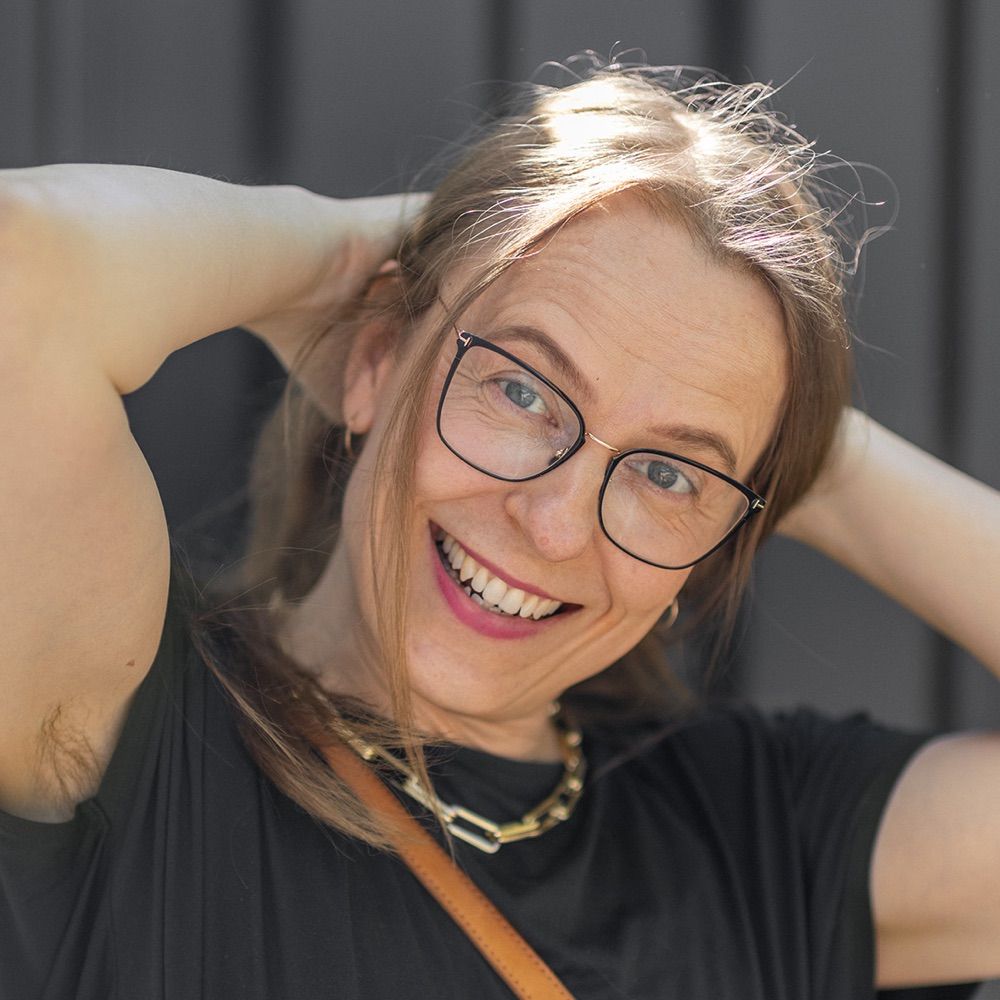 Mia Ollikainen