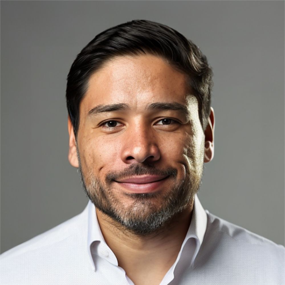 Aleister Avila, Ed.D.
