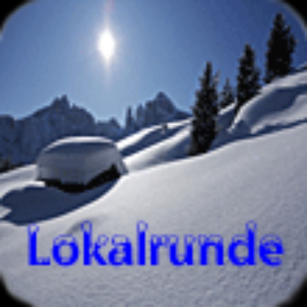 Lokalrunde