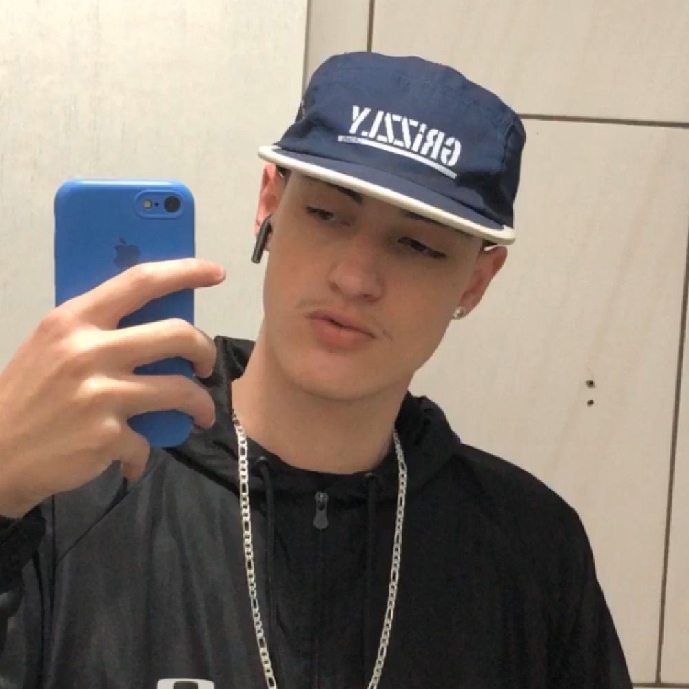 Vitor Matheus 