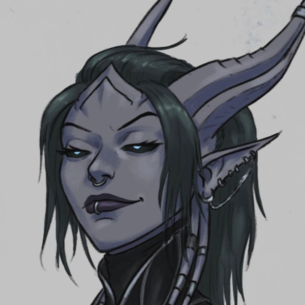 User avatar