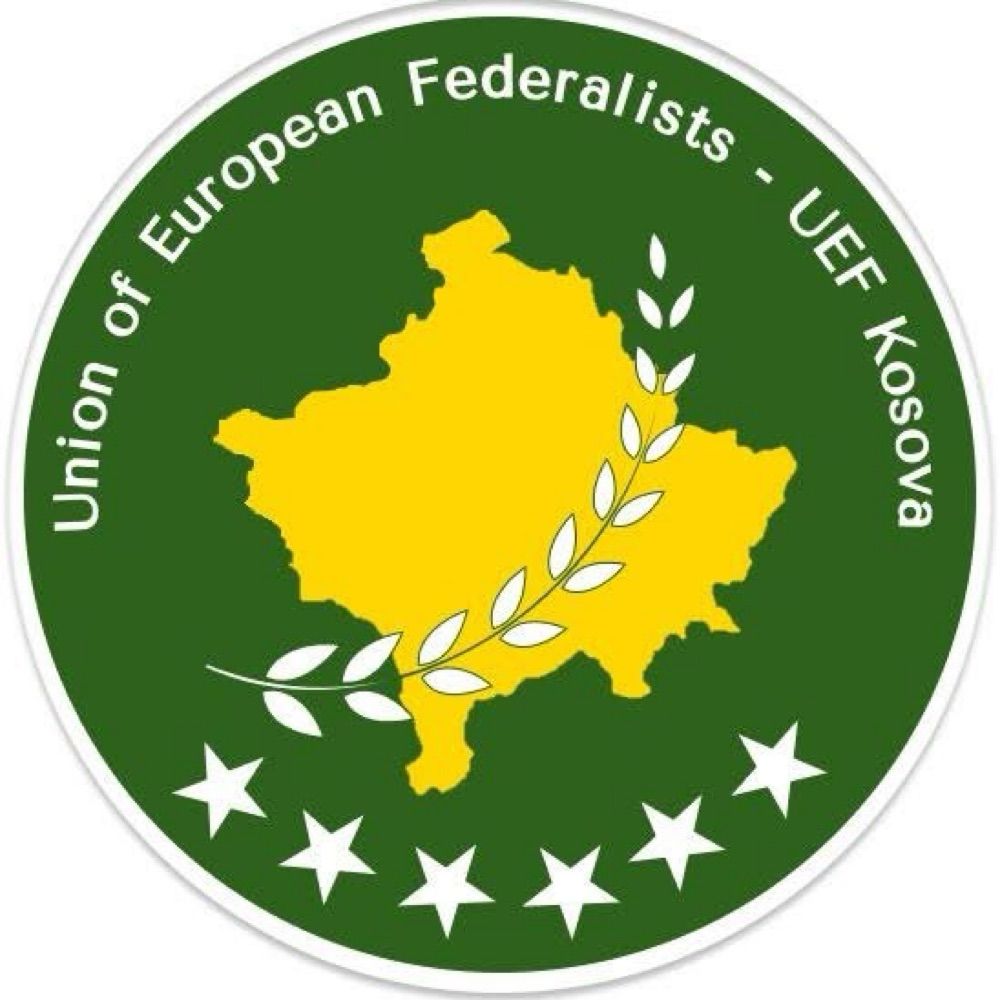 The Union of Federalists - Kosovo